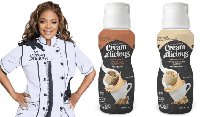 Empower Your Mornings: The First Black-Owned Coffee Creamer Brand – Creamalicious