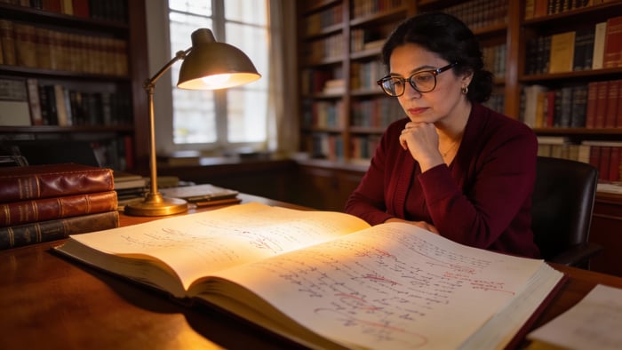 La Conexión Entre La Excelencia Y El Liderazgo