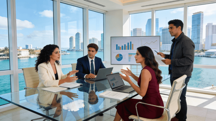 Principio de la Estrategia Nº6: EL Estado Mayor de Mente Maestra