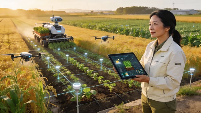 Ejemplo de Inteligencia Artificial en la Práctica — Microsoft