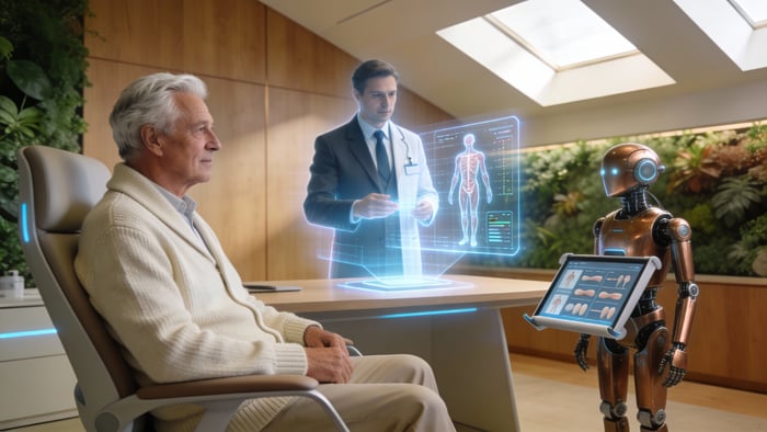 Reinventando La Estructura Organizacional: Cómo Una Organización Más Plana Y Ágil Puede Impulsar El Éxito En La Era Digital