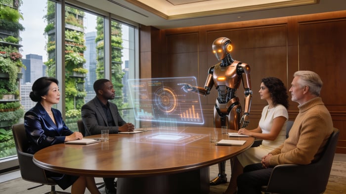 Ejemplo de Realidad Extendida en la Práctica — Industria Turismo y Hospedaje