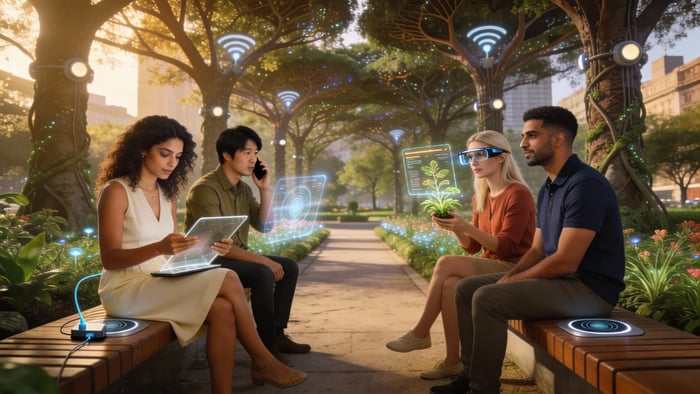 La Personalización en la Era Digital: Cómo las Empresas Pueden Destacarse en un Mundo Hiperconectado