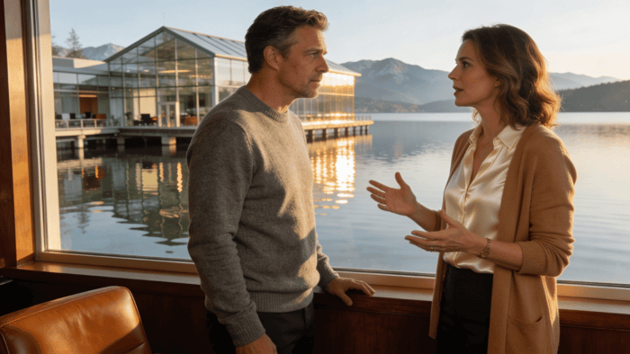 Liderazgo Transformacional En Tiempos De Crisis