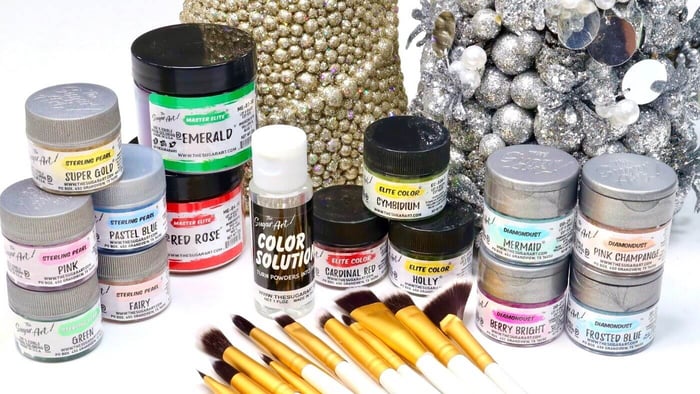 Baker's Holiday Gift Guide!