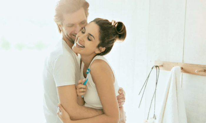 Ayurveda Smile