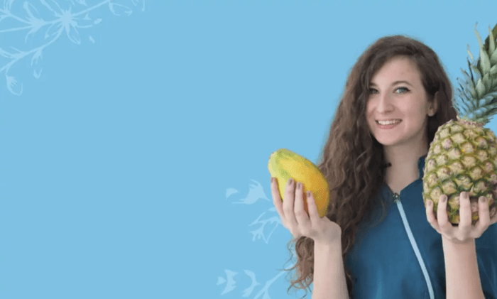 Come sbiancare i denti con ingredienti naturali
