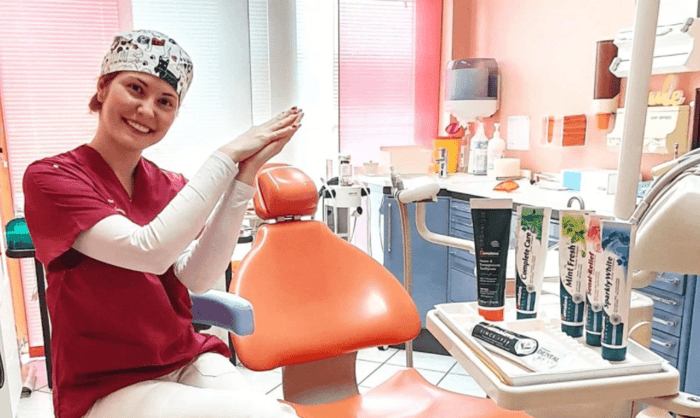 Quale dentifricio usare (VIDEO)
