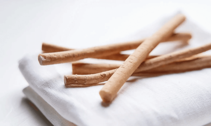 Storia e benefici del Miswak
