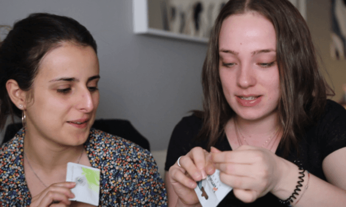 #NeemFriends, la skincare delle K4U con l’amica del cuore