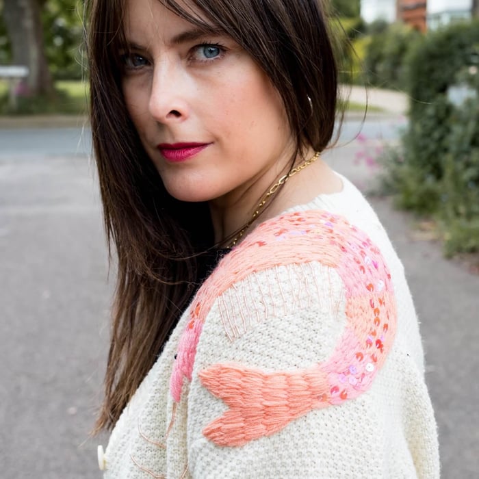 The Ageism Warrior: Championing Age-Inclusivity with Anna Cascarina