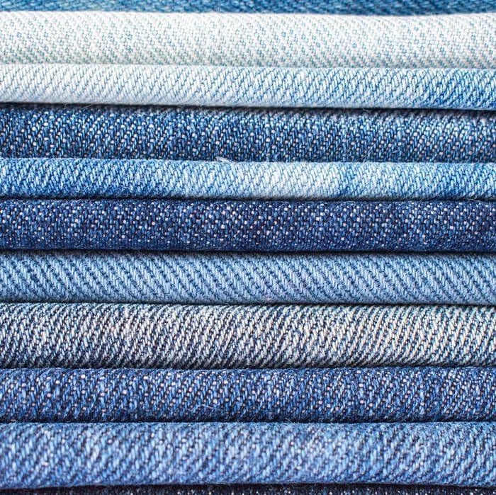 Denim: The Ultimate Style Guide