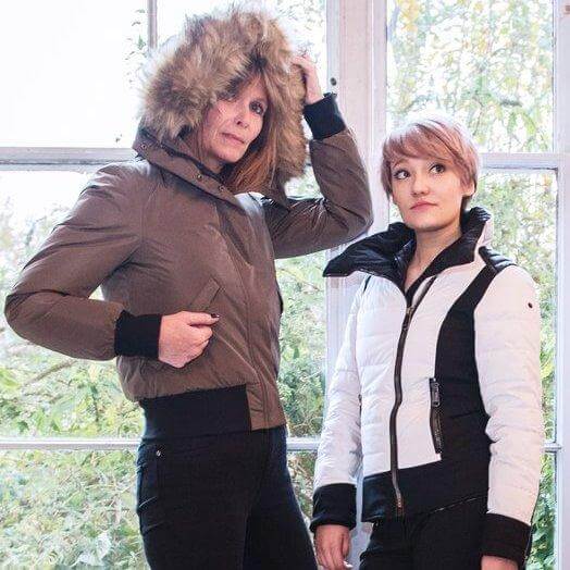 Skiwear With Style: Our Collaboration with Winternational Part 1