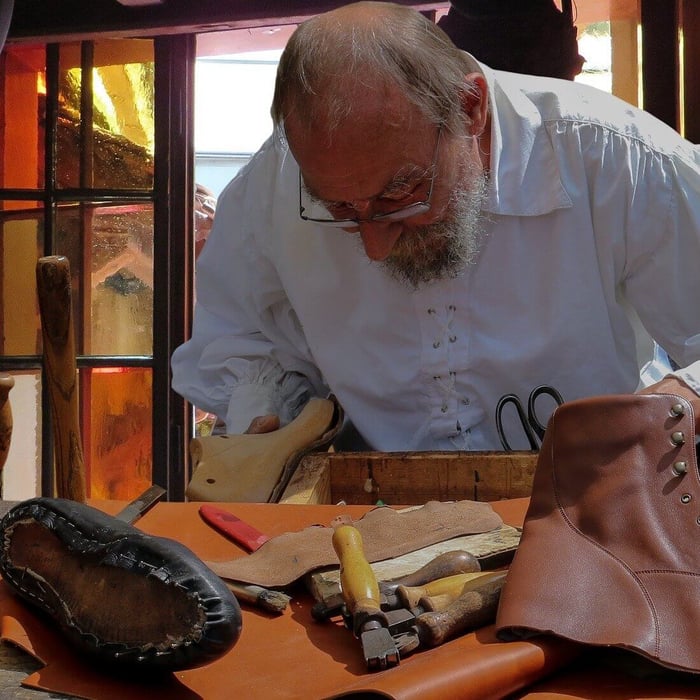 Why Fashion's Image Is One Of Its Biggest Problems