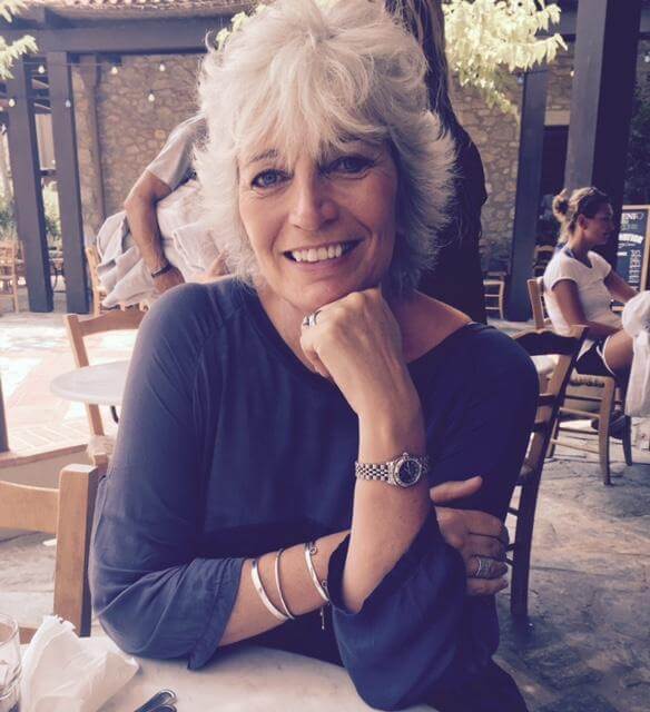 #StoriesOfStyle: Grey Is The New Black