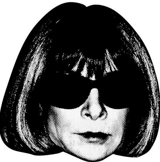 #StoriesOfStyle: Anna Wintour: A Fashion Pioneer