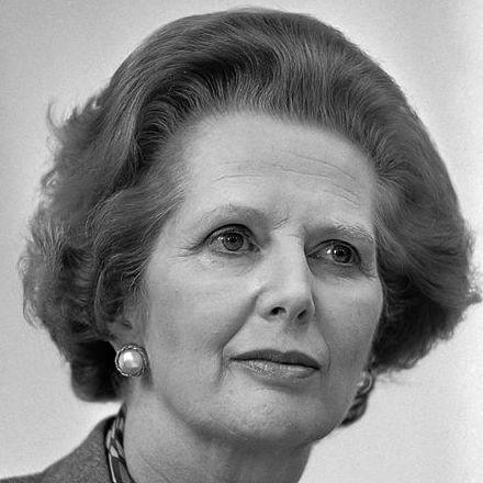#StoriesOfStyle: Margaret Thatcher: Love Or Hater Her, You Cannot Forget Her