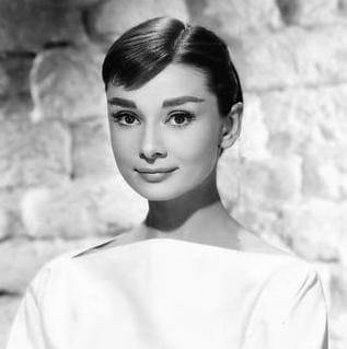 #StoriesOfStyle: In A World Full Of Kim Kardashians, Be More Audrey
