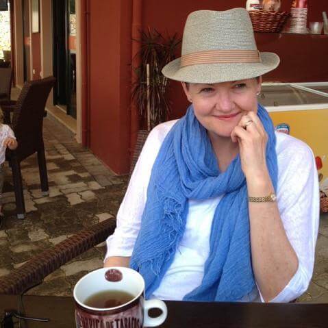 #StoriesOfStyle: Internet Shopping For Silver Vixens