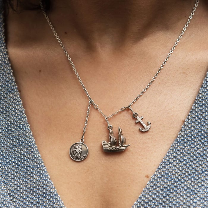 5 Minutes With Nicola Steer of Hooked Jewellery