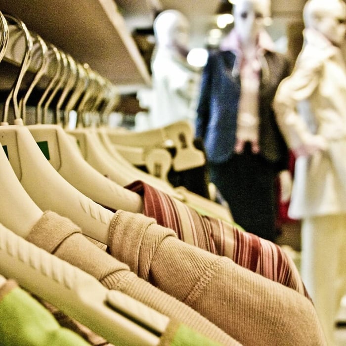 Has Fashion Become Old Fashioned?