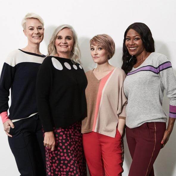 How To Find The Best Quality Cashmere