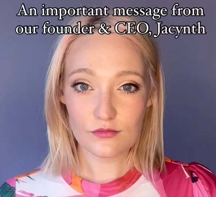 An Important Message From Our Founder: The Future Of The Bias Cut