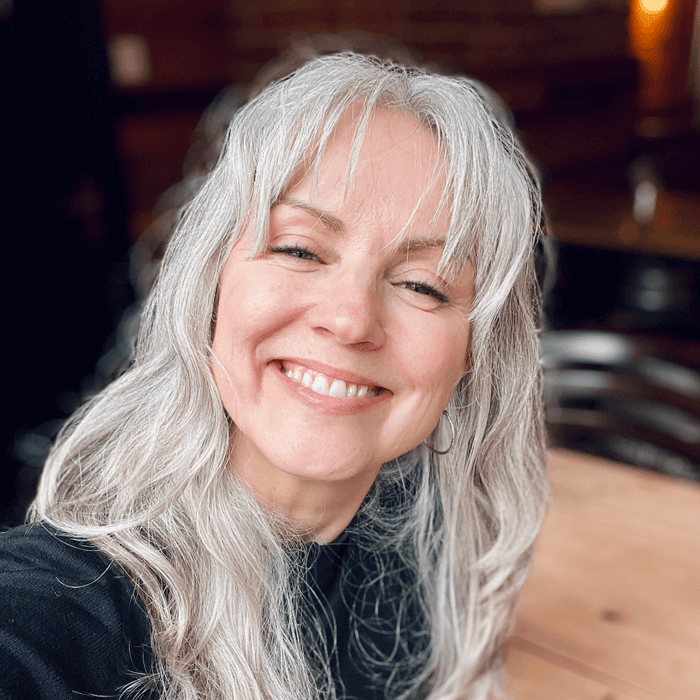 The Beauty In A Wrinkle | Guest Post by The Fiftyist