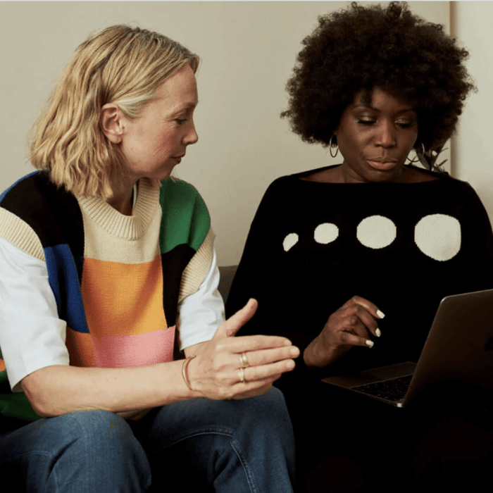 Representation of Women Over 50 In Media: The Survey Results