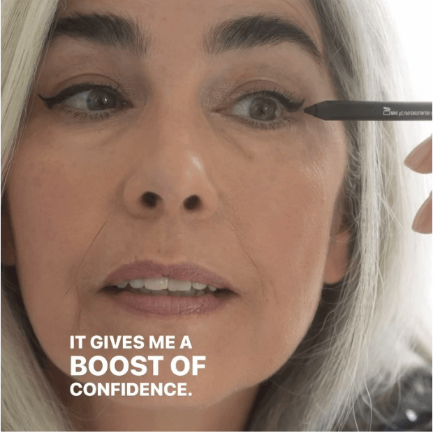 Embrace & Experiment With Makeup At Every Age This Party Season - with Beauty Brand Lord & Berry
