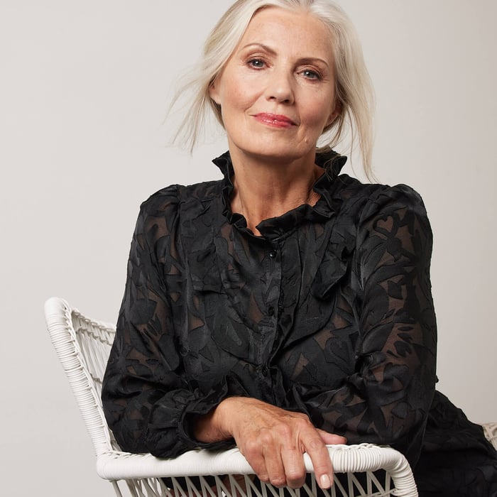 The New Black Friday: Our Favourite Stylish Black Clothes