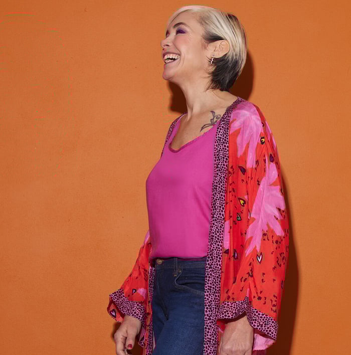 The Spring / Summer 2022 Collection: Chapter 1