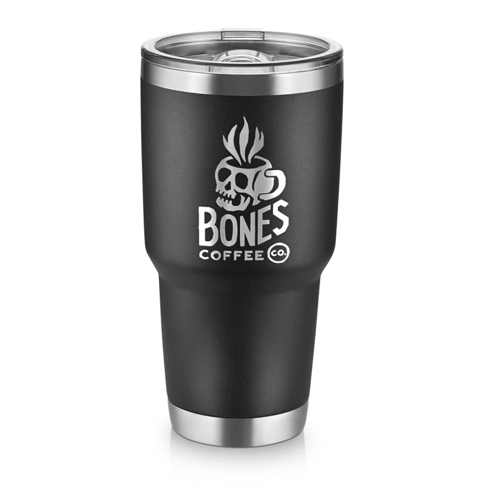 Stainless Steel Tumbler