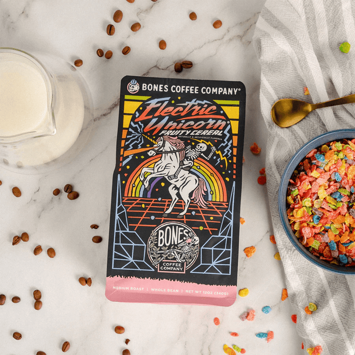Electric Unicorn | 12oz