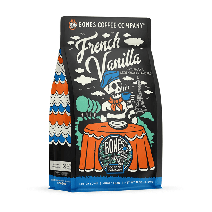 French Vanilla