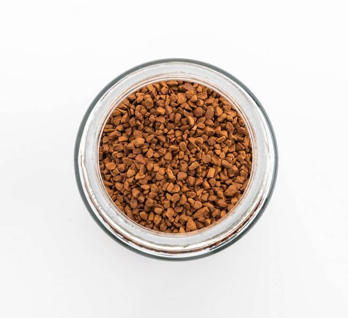 Instant Coffee