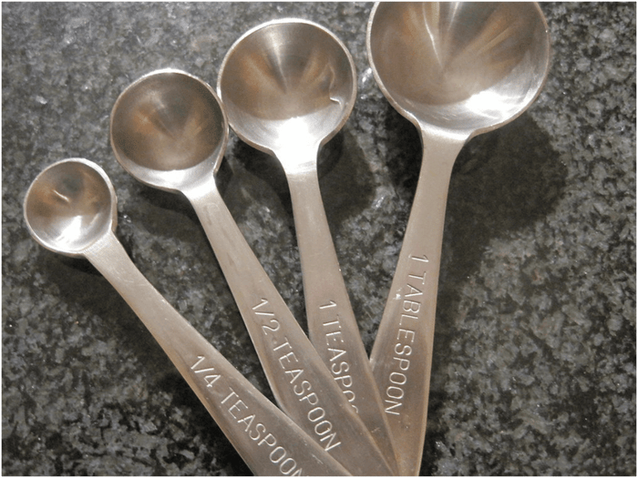 Measuring Tools