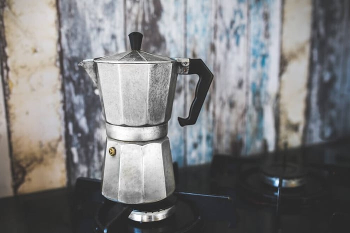 <h2><strong>Main Types of Cuban Coffee</strong></h2>

	<p>There are <strong>four main types of Cuban coffee</strong>, all known for their strong and sweet taste, which is achieved by mixing sugar with finely ground, <a href="https://www.bonescoffee.com/a/blog/light-vs-dark-roast-coffee">dark-roasted coffee</a>. </p>

	<p>Cuban coffee is typically dark roasted, enhancing its rich, smoky flavor and creating a more intense taste than lighter roasts. This roasting style is essential for achieving the strong profile that Cuban coffee is known for.</p>

	<h3><strong><em>Cafecito</em></strong></h3>

	<p>Also known as Café Cubano, a <em>cafecito </em>is a <strong>small but strong Cuban espresso shot</strong> sweetened by adding sugar. It is typically topped with a creamy foam, made by whipping sugar with the first few drops of espresso. Drinking Café Cubano is a daily ritual and symbol of Cuban hospitality, whether you are at home or in Cuban restaurants.</p>

	<h3><strong>Colada</strong></h3>

	<p>A colada is a larger serving of Café Cubano, <strong>typically about 4 to 6 espresso shots</strong>. It is served in a styrofoam cup, and smaller cups are provided for sharing. Sharing these espresso cups is culturally significant, fostering conversation and social interaction among friends and family.</p>

	<h3><strong>Cortadito</strong></h3>

	<p>A cortadito is a small shot of <strong>Cuban espresso "cut" with steamed milk</strong>. The steamed milk softens the strong coffee flavor, creating a balance between the coffee's richness and the milk's creaminess. Some prefer using evaporated milk for a sweeter taste in this Cuban shot.</p>

	<h3><strong>Café con Leche</strong></h3>

	<p>A Café con Leche is a <strong>Cuban espresso with a more generous amount of milk, similar to a latte</strong>. It's often enjoyed with bread and butter and is a comforting staple in Cuban homes.</p>

	<table style="border: 2px solid black; border-collapse: collapse; width: 100%;">
		<tbody>
			<tr>
				<td style="border: 2px solid black; padding: 10px;">

					<p><strong>Organic Farming Practices</strong>: Much of the coffee produced in Cuba is grown using organic farming practices. The beans are hand-picked, and the cultivation methods often avoid artificial fertilizers, contributing to the unique flavor profile of Cuban coffee.</p>
				</td>
			</tr>
		</tbody>
	</table>

	<h2><strong>Equipment for Brewing Authentic Cuban Coffee at Home</strong></h2>