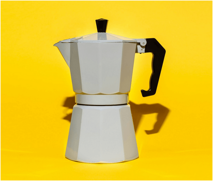 Moka Pot