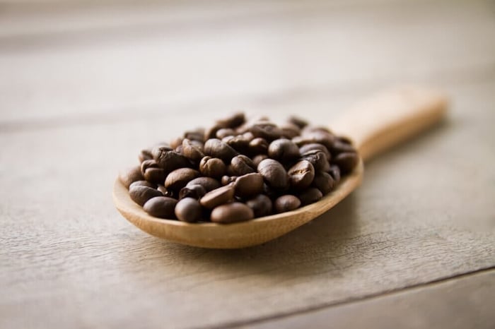 Roasted Beans