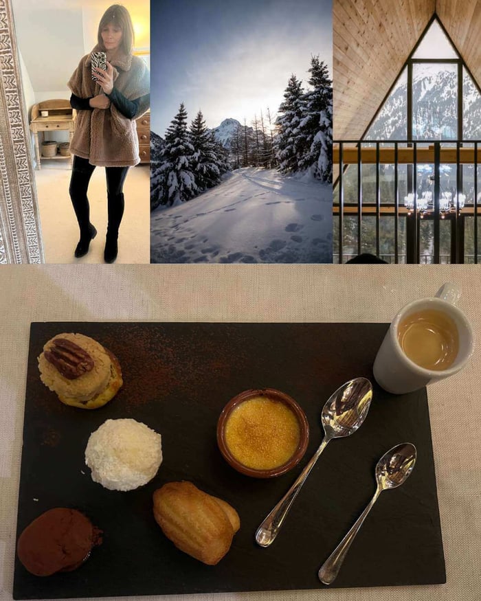 A ski Holiday with Girl Powder Retreats