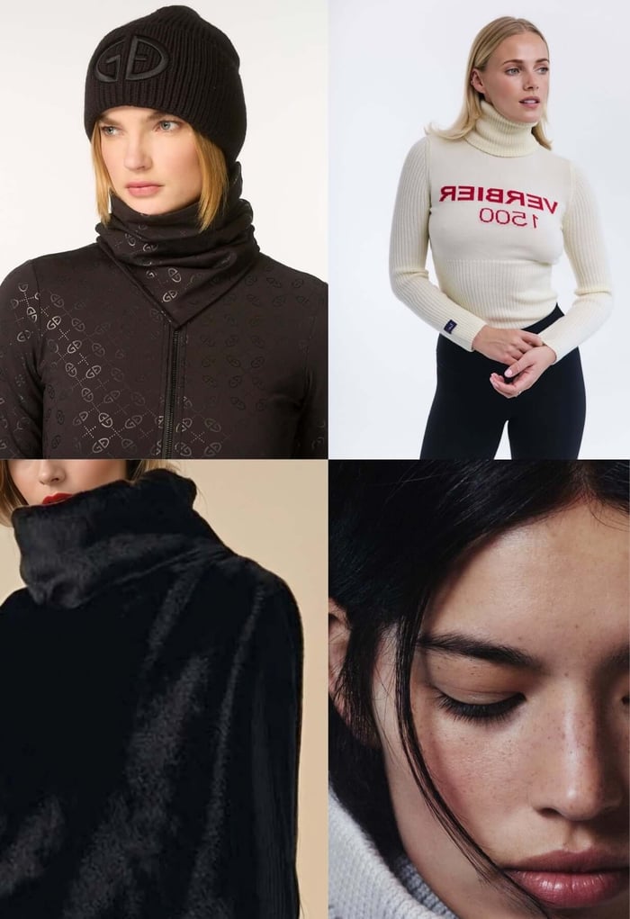 Handy tips for what to wear when its really cold in the mountains and beyond