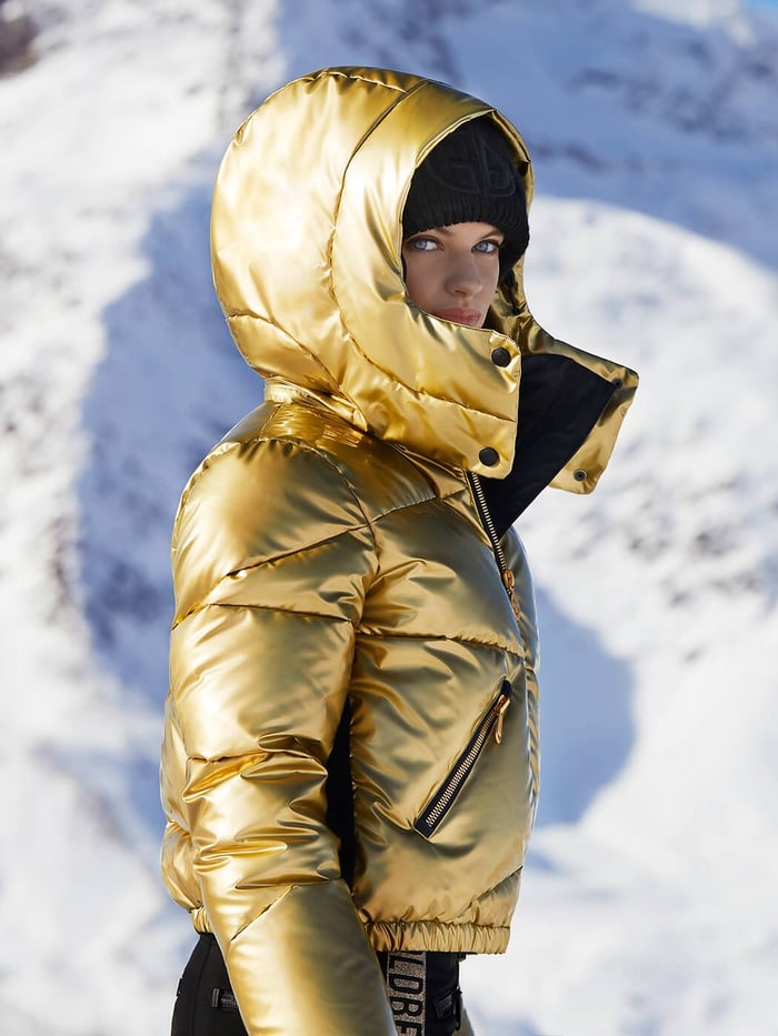 Winternational’s Christmas Gift Guide for Women