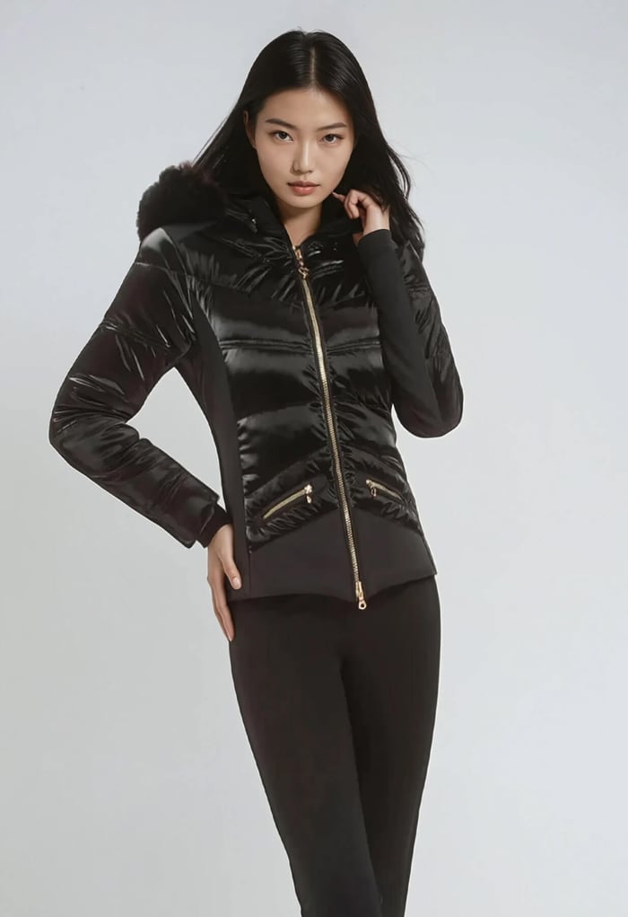 how to stay warm on the slopes