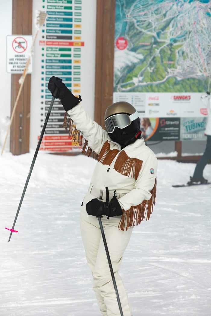 Best places for Après-ski in Big White, BC, Canada