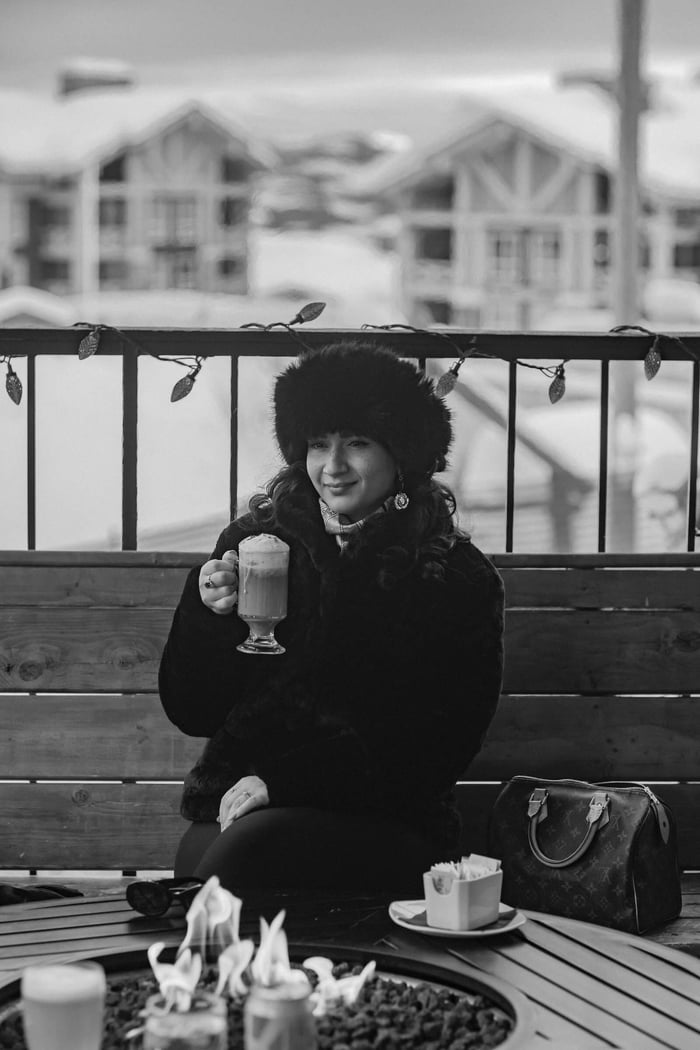 Best places for Après-ski in Big White, BC, Canada