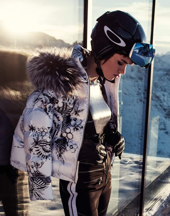Winternational chats with Ulli Ehrlich of Sportalm