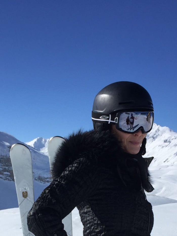 Six pieces every skier needs