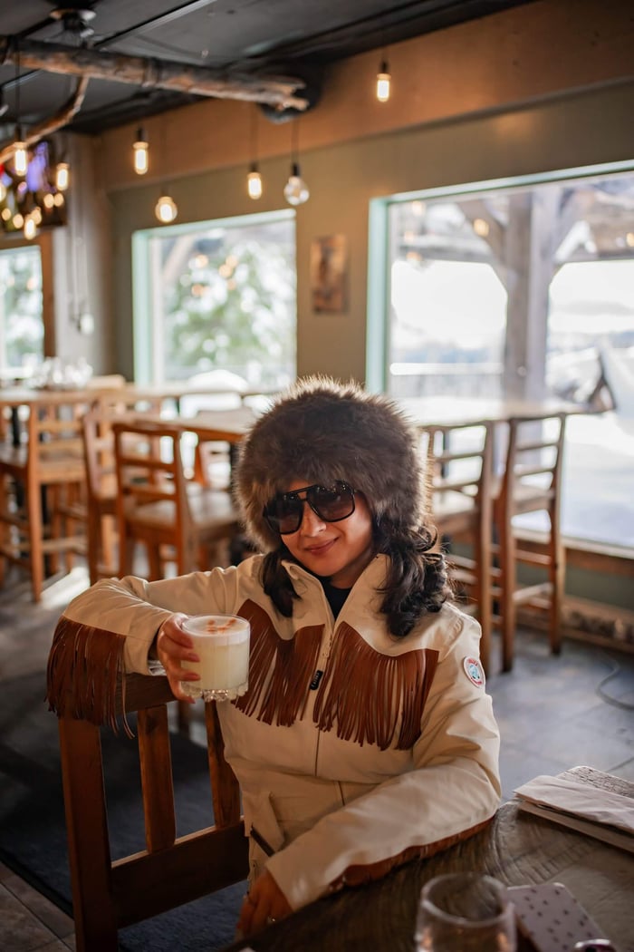 Best places for Après-ski in Big White, BC, Canada