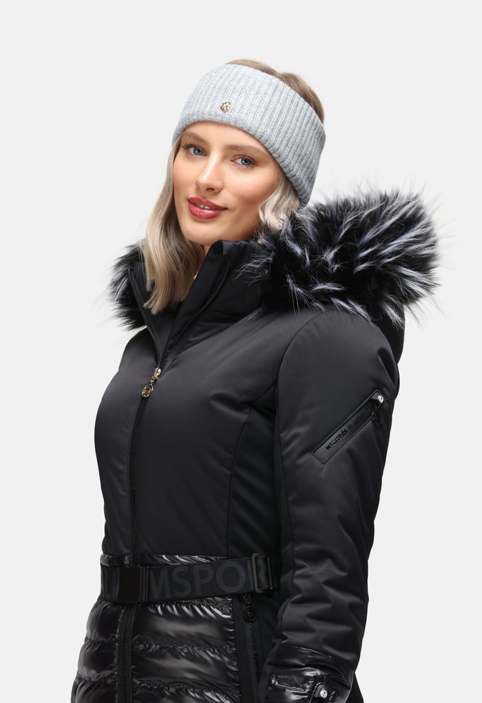 Christmas Gifts under £50 for Women Skiers ski headband